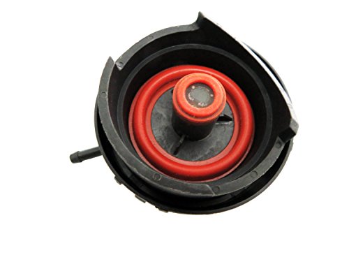 Pcv Cover Of N52 Engine Valve Cover For Bmw E82 E90 E70 Z4 X3 X5 128I 328I 528I #TOP1