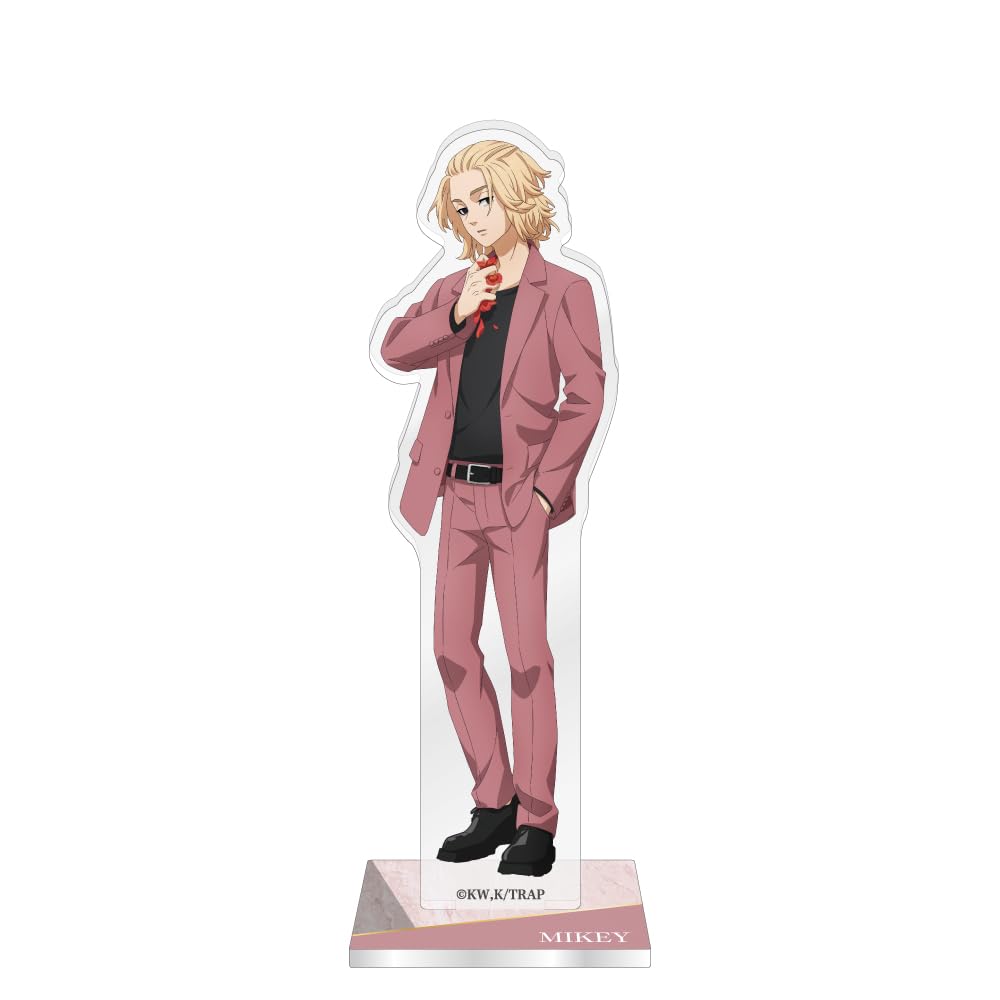 Amazon.co.jp: 東京リベンジャーズ アクリルスタンド dusty