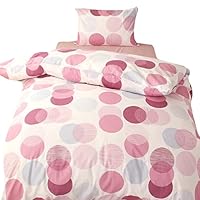 Amazon.co.jp: Merry Night FF12117-76 Duvet Cover, 