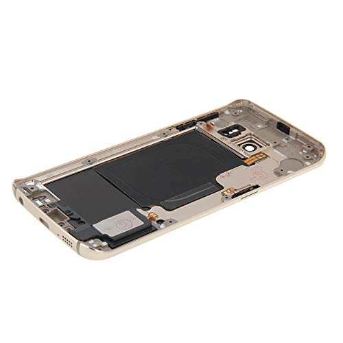 Remplacement de la couverture arrière de la batterie pour S : réparez votre boîtier cassé