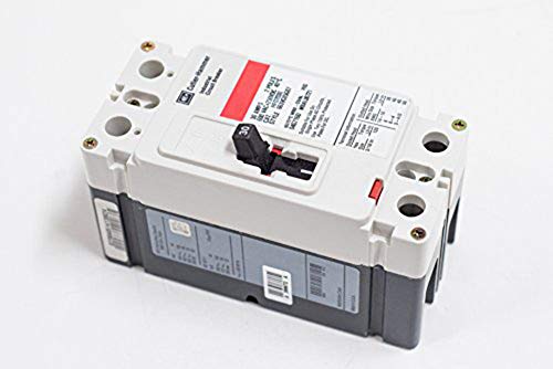 Eaton EHD2050 Circuit Breaker,50A,2P,480VAC,EHD