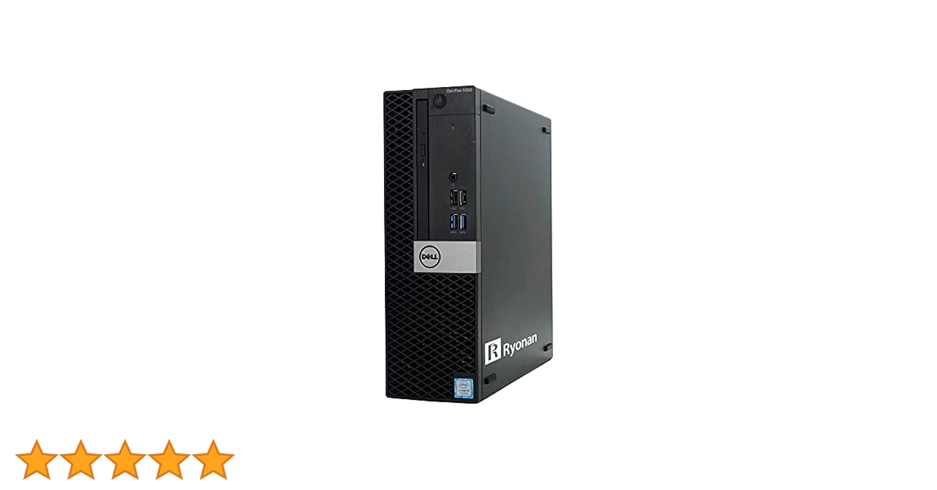 Amazon.co.jp: 【整備済み品】 DELL デスクトップ OptiPlex 5050