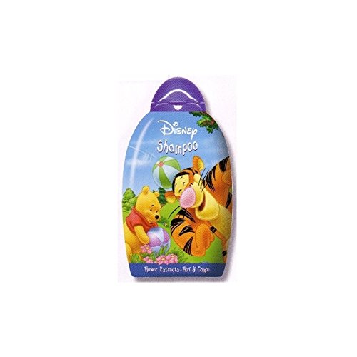 Preisvergleich Produktbild Admiranda 71360 Winnie the Pooh SHAMPOO 300 ML