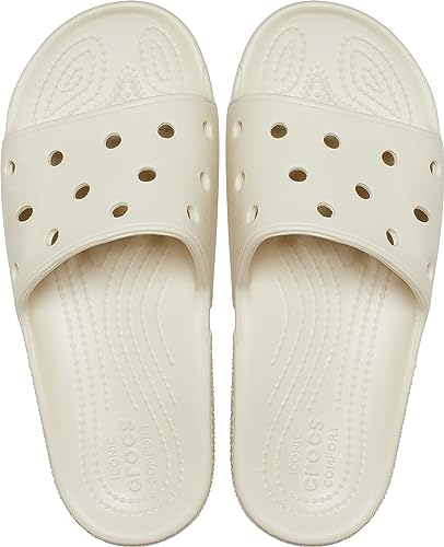 Image of Crocs Unisex Adult Classic Slide Sandals