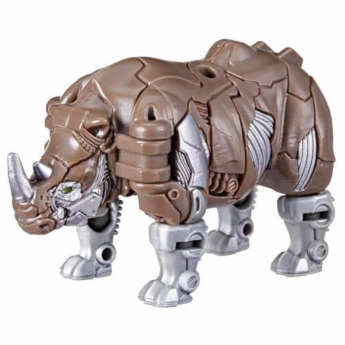 Figurine Transformers Battle Master - Modèle Selon Disponibilité