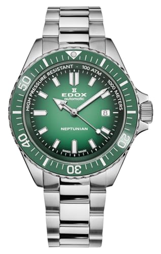 Edox analog mid-33025