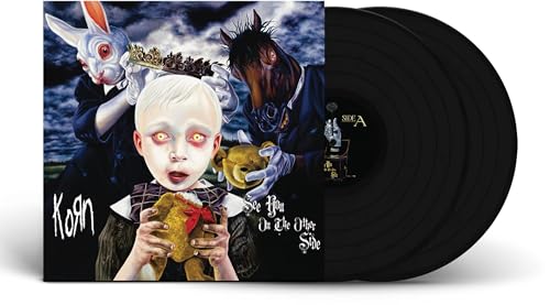 See You On The Other Side (20Th Anniversary Edition) (2Lp-Vinilo)