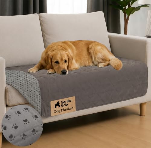 Gorilla Grip Car Dog Crate