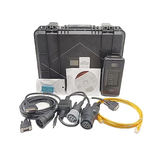 478-0235 538-5051 ET4 Ethernet 2023A Diagnostic Communication Adapter 3 Tool Software for CAT Heavy Equipment Diagnostic Test Tool
