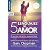 Los 5 lenguajes del amor (Edición Revisada) – Serie Favoritos (Edición de bolsillo): El secreto del amor que perdura (Spanish Edition) Tapa blanda – 1 Enero 2017