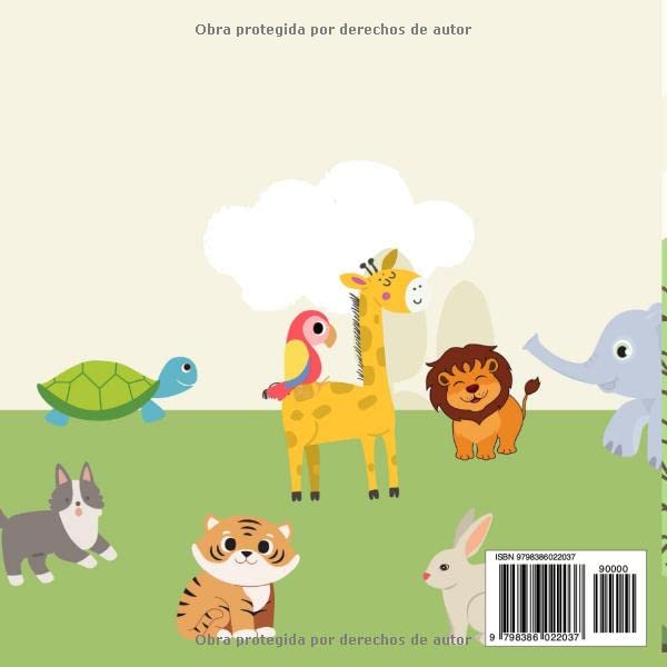 Miniatura 2 de La jirafa Pipa aprende a portarse bien (Spanish Edition)