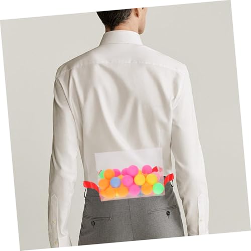 Jeu boîte à secouer Amosfun pour briser la glace en soirées et fêtes - 6
