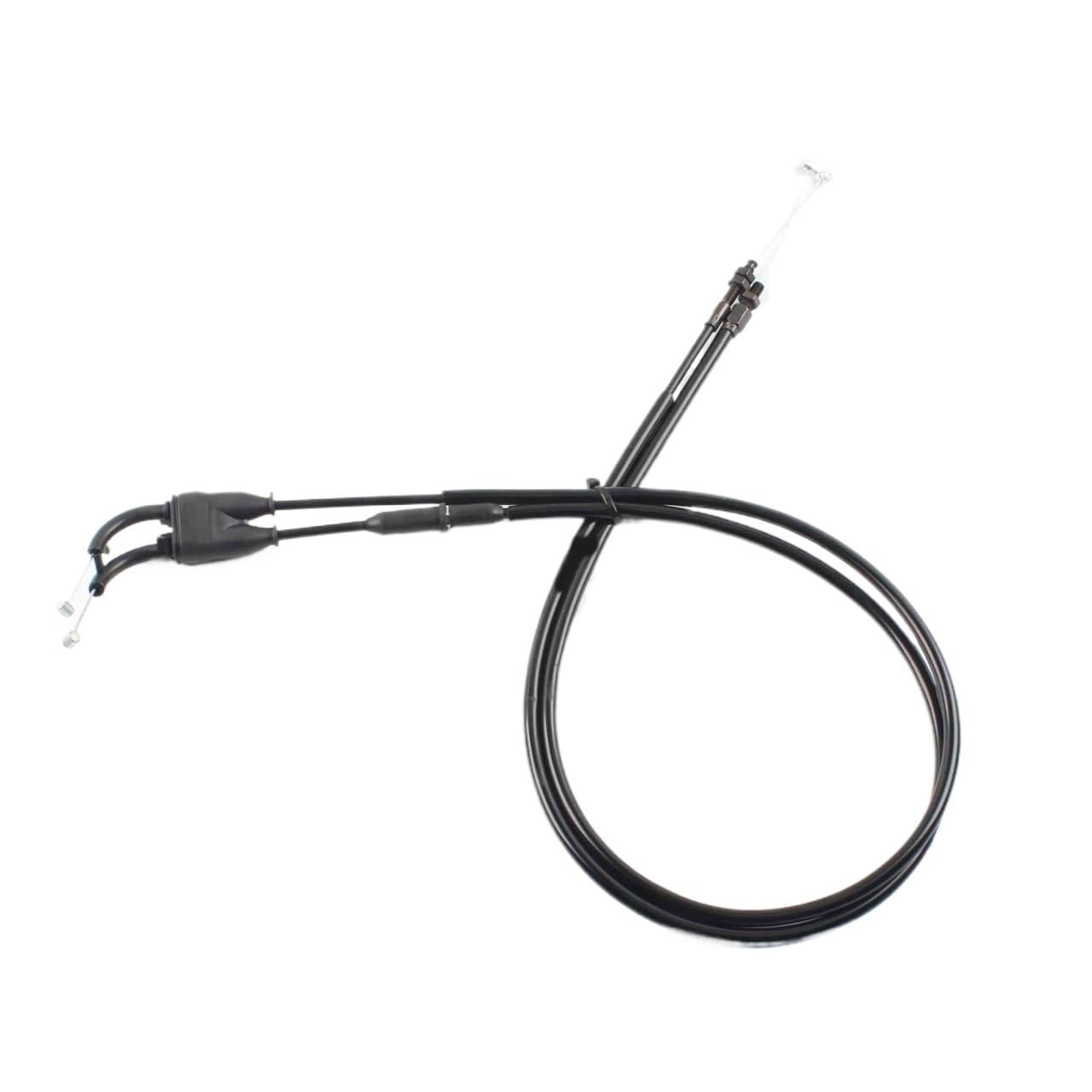 Cavo Acceleratore Moto Per YAMAHA FZ07 MT07 MT-07 2015 2016 2017 2018
