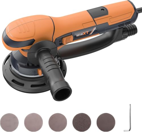 MAXXT 6-Inch Dual Mode Sander
