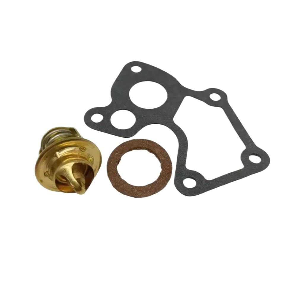 Kit De Termostato 143F 62C Compatible Con Motor De 3 Cilindros 18-3669