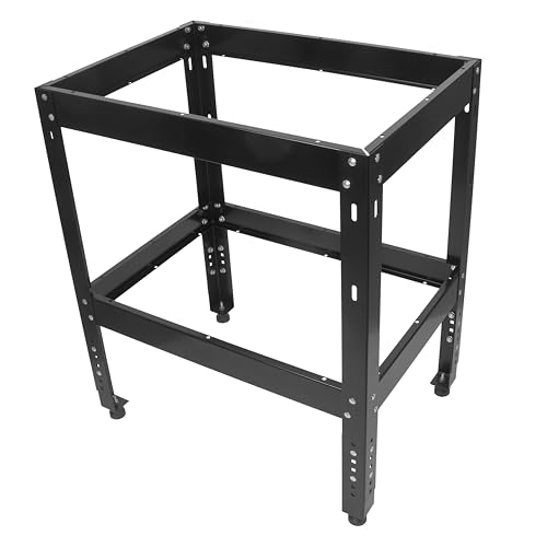 Multi-Purpose Router Table Stand (500 lb Capacity)