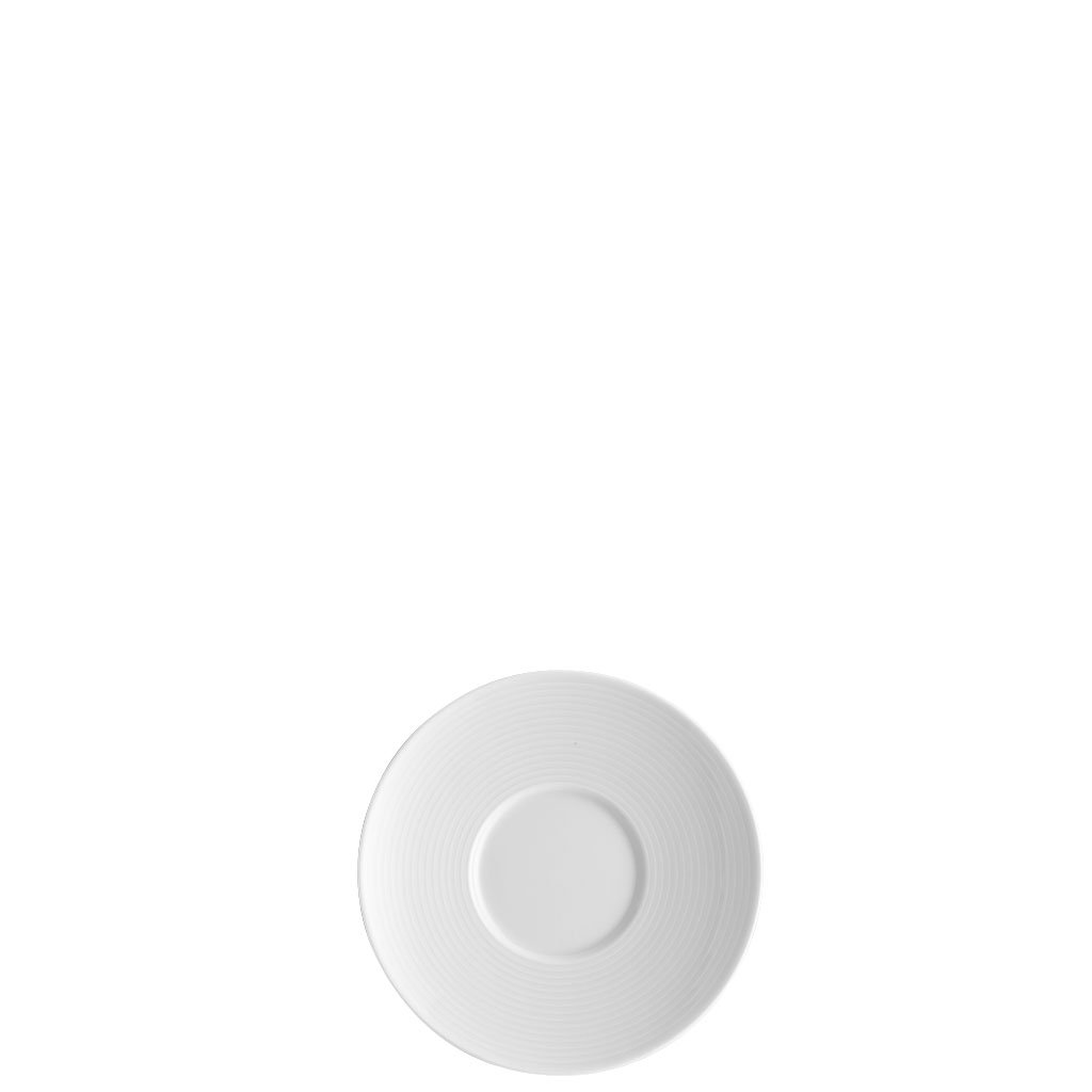 Thomas Loft Weiss Espresso Saucer 11.5 cm