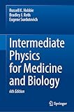 Intermediate Physics for Medicine and Biology