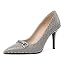 Grey Snake