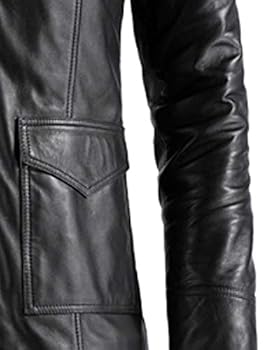 BLACK SIGN hitman coat サイズ38 BLACK SIGN hitman coat サイズ38 BLACK SIGN hitman coat サイズ38