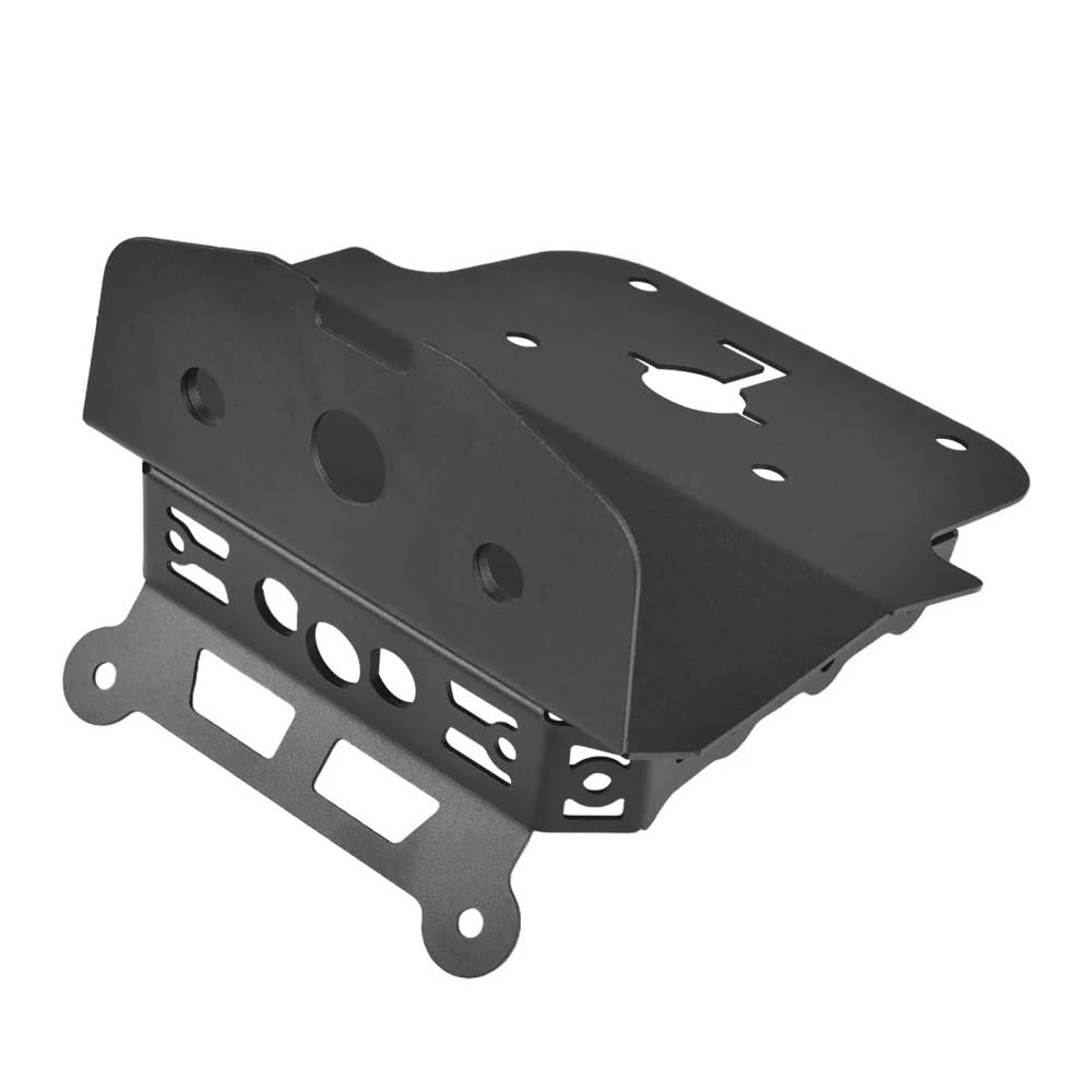 Copertura Coda Lunga Modificata Speciale Per Telaio Targa Per Z900RS In Ferro Senza Kit Parafango Adatto Per Accessori Per Portatarga