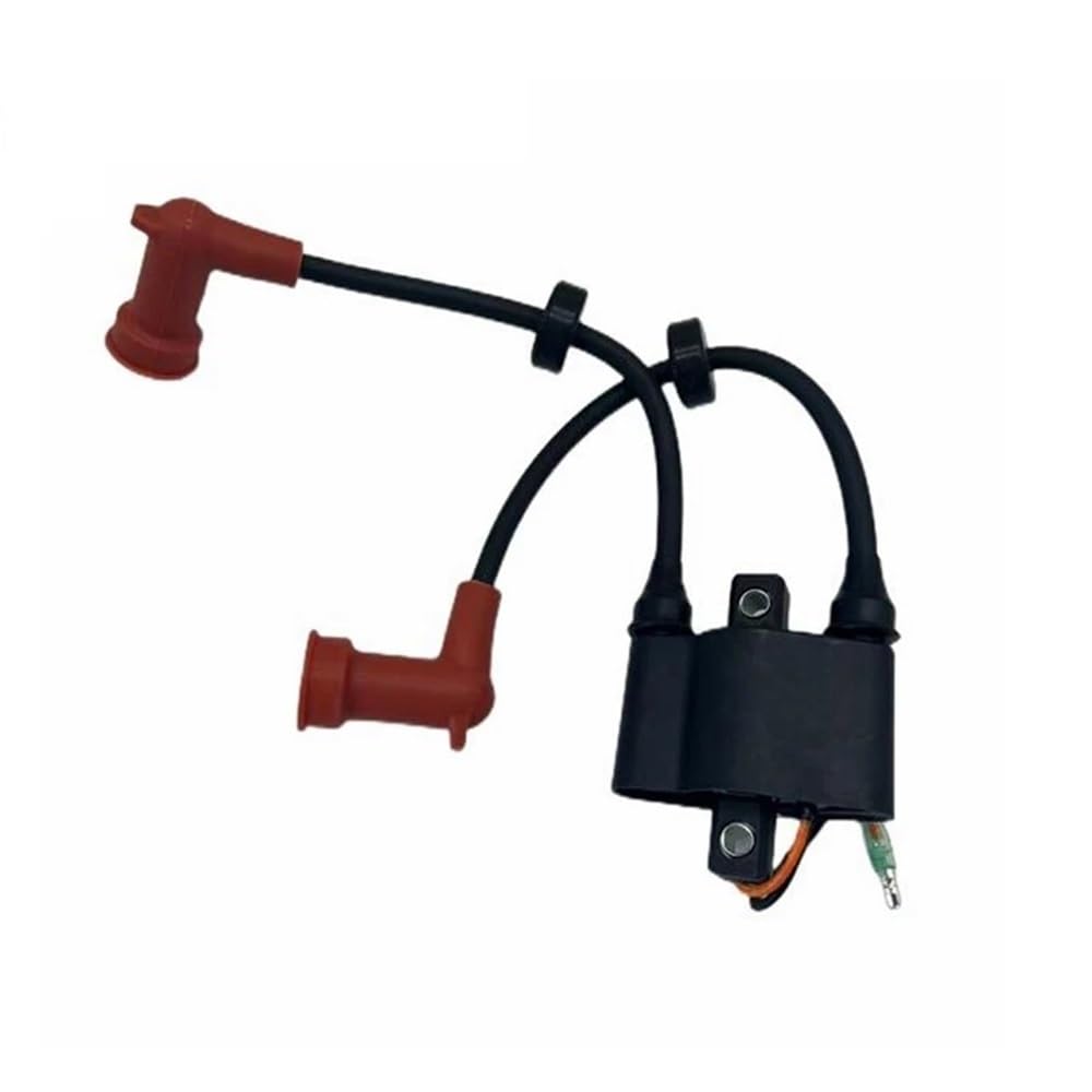 Accessori Bobina di accensione 65W-85570 Adatta for Motore fuoribordo YMH 4 Tempi 25HP F25 T25 65W-85570-00 65W-85570-01