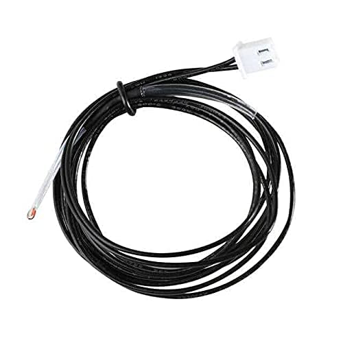 Image of CR Original Hotbed Thermistor for Ender-3 3D Printer