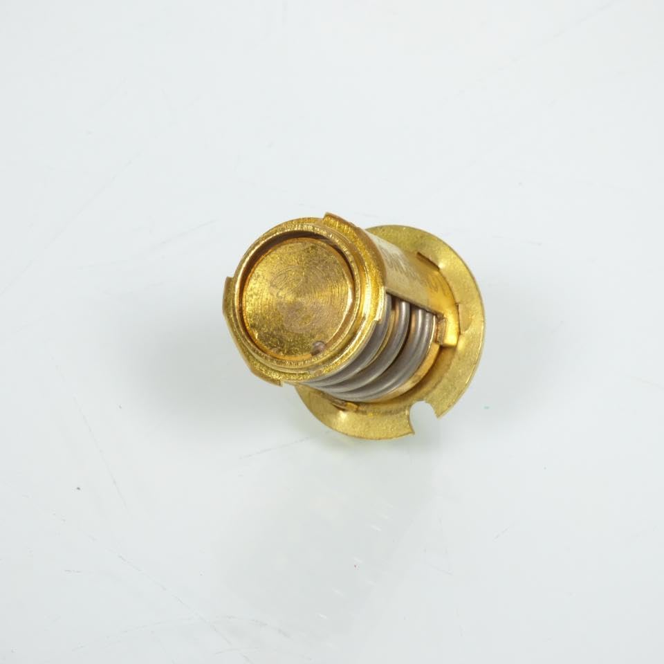 Thermostat Teknix pour Scooter Piaggio 50 NRG LC Neuf