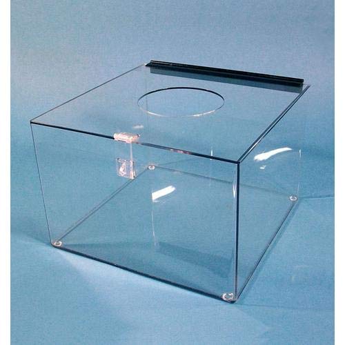 S-Curve Technologies BD-808 PETG, 3/16