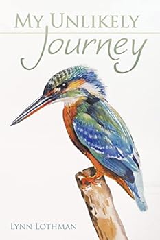 Paperback My Unlikely Journey Book