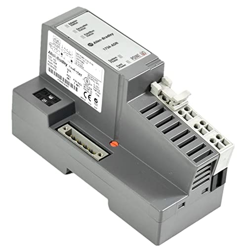 Module PLC 1734-ADN adaptateur réseau de périphériques DeviceNet Point I/O