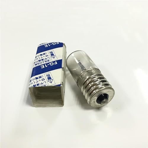 1PC NEW For Panasonic FG-1E Fluorescent Starter (10-30W, 100-240V)