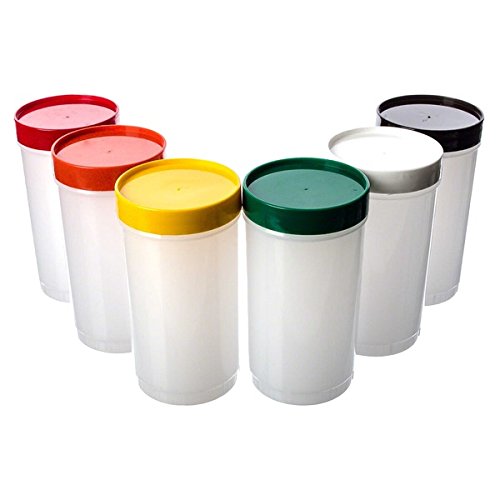 Carlisle Store 'n Pour 32 Oz. Backup Container