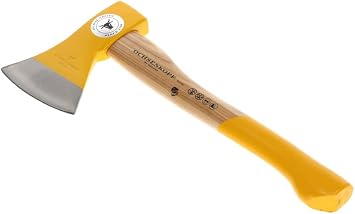 Ochsenkopf Forestry Hatchet
