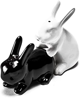 Ann Summers Rabbit Salt & Pepper Shakers