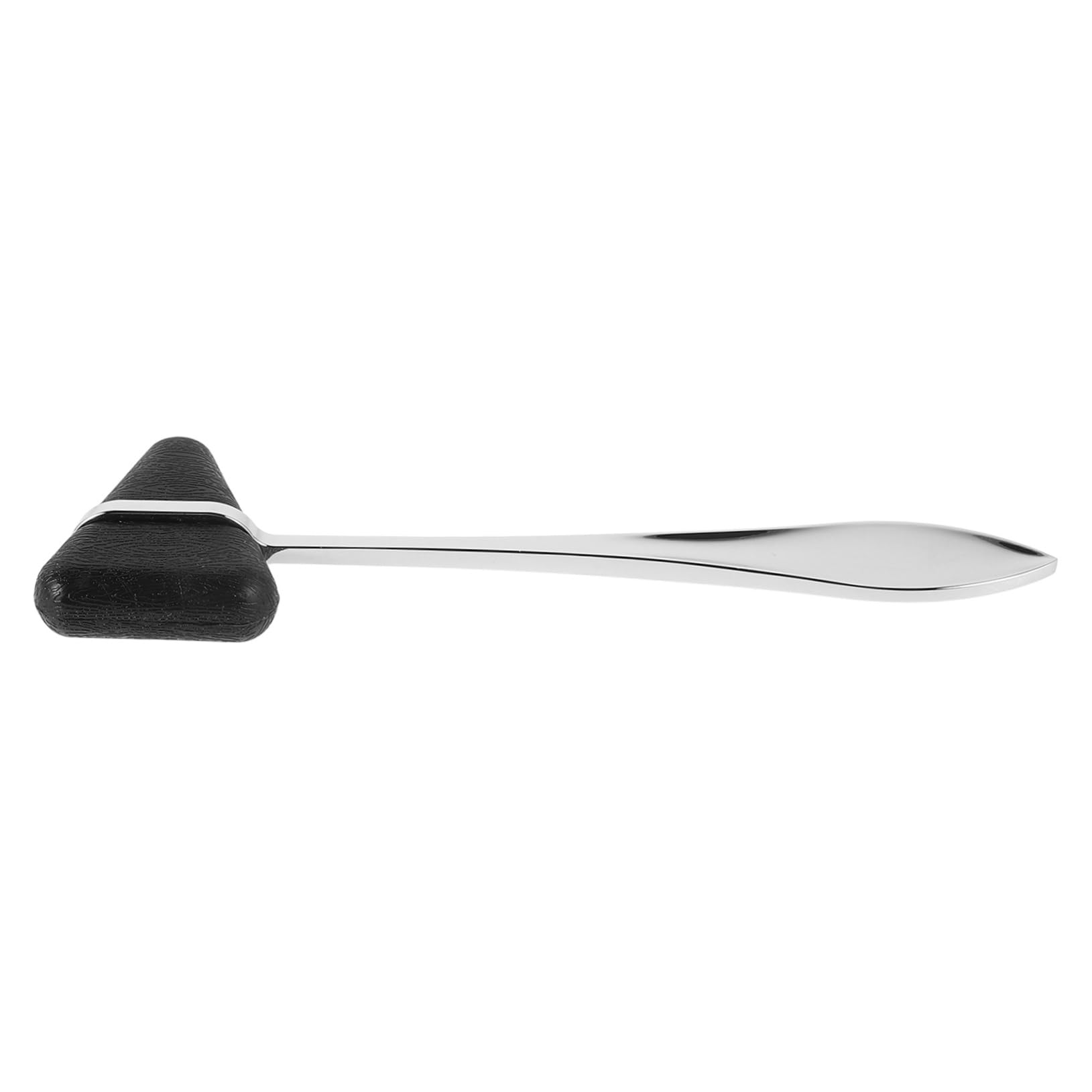 ULTECHNOVO 5 Piezas Martillo Neurológico Inoxidable para Pruebas Médicas Martillo Clínico y de Limpiar Herramienta de Evaluación para Exámenes de Pacientes y Clínicas