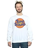 From cult classics to current hits, find styles inspired by your favourite characters, films, TV, music, and more – perfect for every fan! 280gsm heavy-weight garment, perfect for keeping warm Single jersey back neck tape. Neck, waist and cuff in cot...