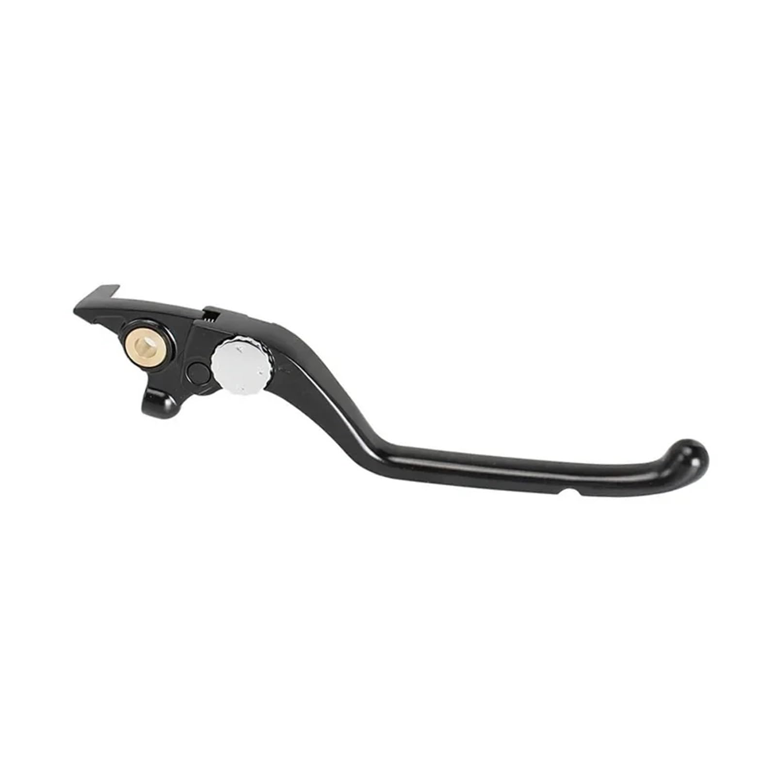 Drovian Hydraulic Brakes Clutch Levers for Fit for BMW Motorcycle Accessories Aluminum Handle Brake(Right-Brake)