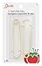 Dritz 2-Piece Skirt/Kilt Pins, 3-Inch, Brass Finish