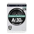 Candy ProWash 700 Lavatrice 9 Kg, Libera Installazione, Carica Frontale, Classe A-30%, 1400 Giri, 16 Programmi, Connessa, Funzione Partenza ritardata, AxLxP 85x60x58 cm, Bianca - BS 49B9-S [Classe A]