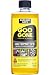 Goo Gone Automotive - Cleans Auto Interiors, Auto Bodies and Rims, Removes Bugs, Stickers, Paint and More - 3 Fl. Oz.