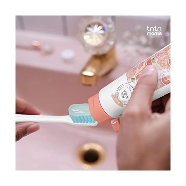TNTN MOM’S – Being pregnant additional comfortable toothbrush │ pregnant girls dental care │ finer than 0.01mm │ mild enamel brushing │ clear oral care | 1 Rely - Image 7