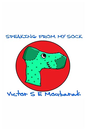 Speaking From My Sock
