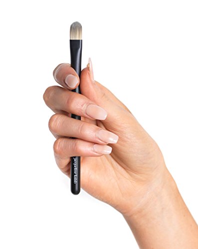 Flat Concealer Brush, By Jacqueline Kalab - Artiste - 5.7In #TOP3
