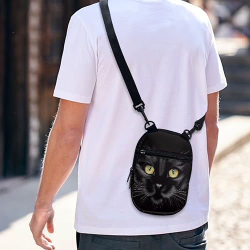 Mumeson Cute Casual Mini Crossbody Bag for Women Shoulder Tote Bag Purse Wallet Messenger Satchel Bag4