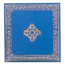 Nakabayashi Co, Ltd. Increase Album S Size Navy Blue A -SF-2A