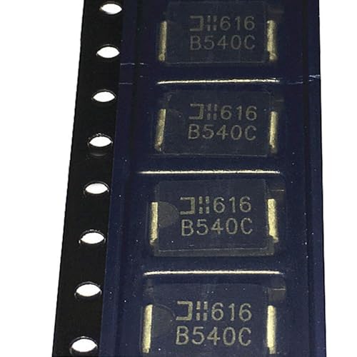 MBRS540T3 DO-214 WωH(10)