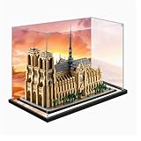 Après avoir terminé l'assemblage de la vitrine, veuillez vous assurer que vous avez retiré 2 films de protection de chaque panneau. Seulement après avoir retiré 2 films de protection, vous pouvez voir la vitrine transparente.