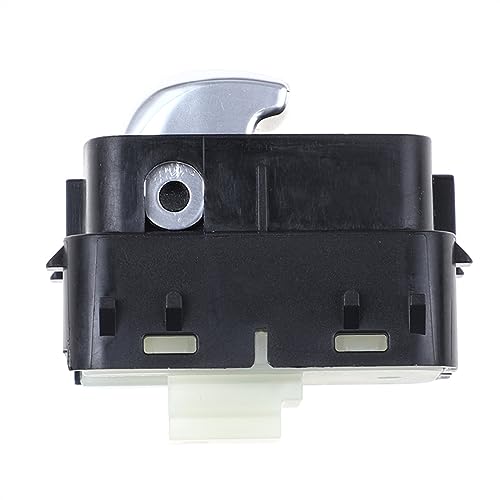 Interrupteur vitre electrique bloque Mercedes W205 commande marron