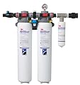3M Dual Port DP290 High Flow Series Multi-Equipment System for Ice, Coffee & Cold Beverage Applications, 5624201